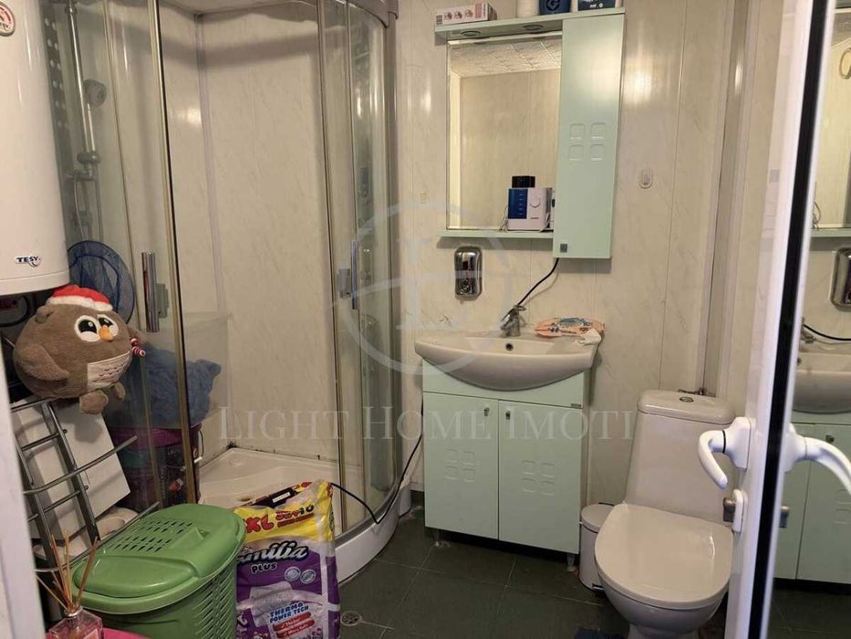 Продава се Мезонет в Пловдив, Кършияка - 154 кв.м за 895 €/кв.м - Снимка #9