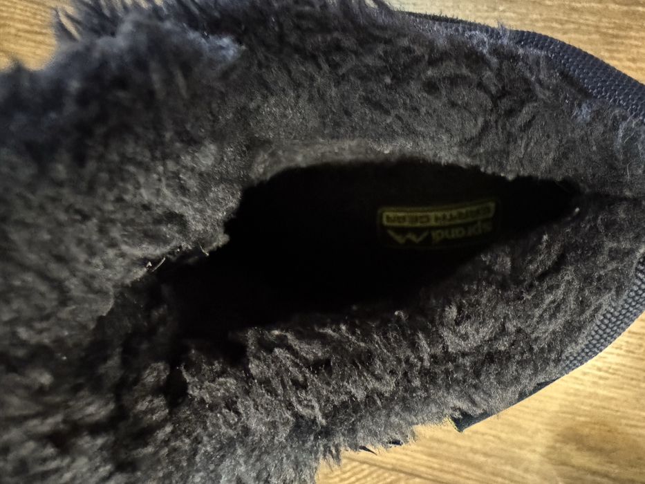 Детски Апрески 33-34 номер