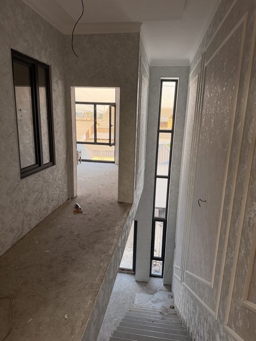 2ta egizak uy sotiladi- продается дом 2 близняшки