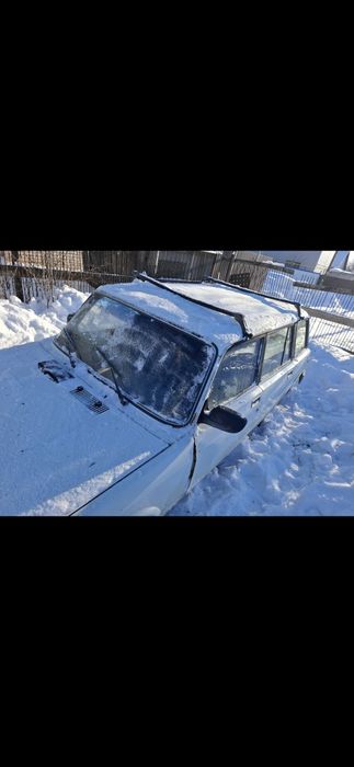 Продам Ваз 2104.