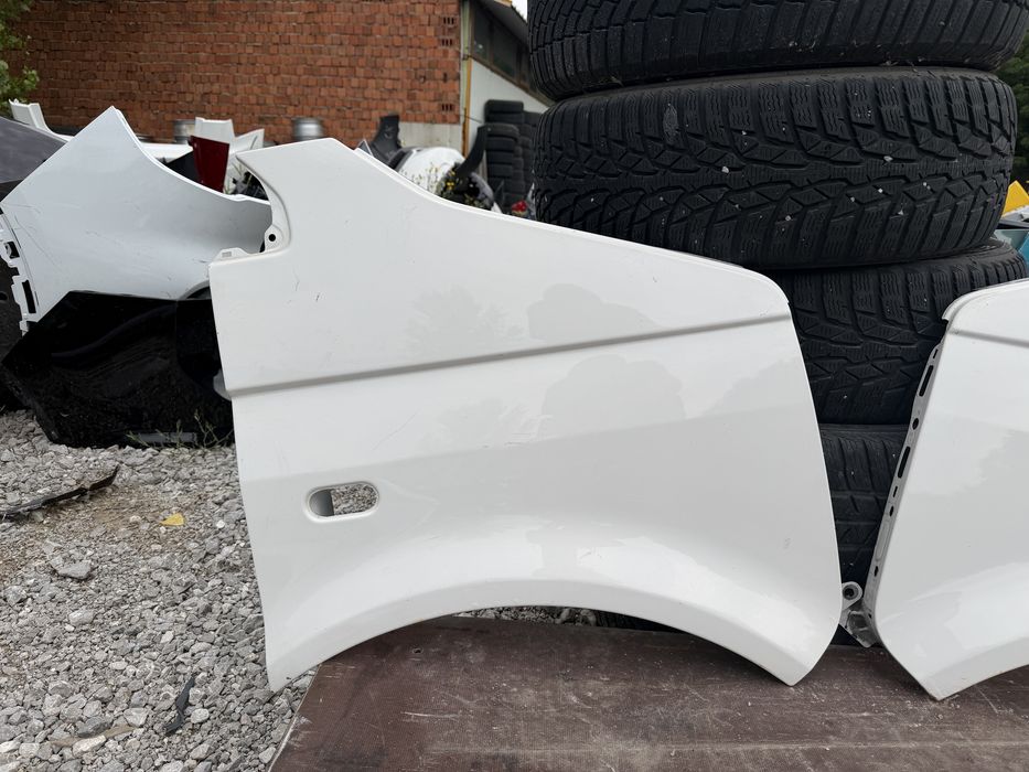 Калник VW T5/T6 2010 год.-