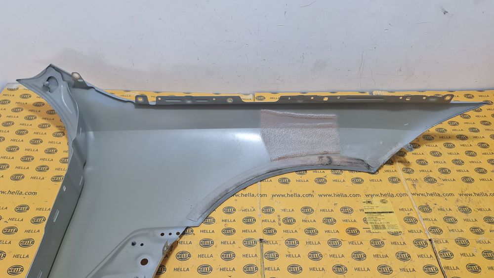 Aripa stanga fata BMW 4 G26 i4