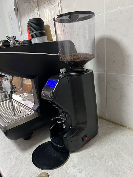 Кофе молка Simonelli