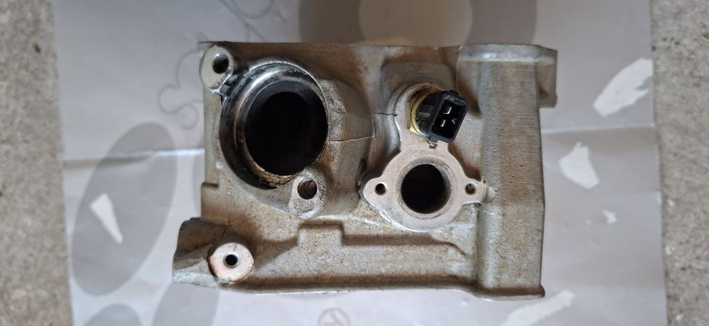 Chiuloasa cilindru KTM 250 SXF
