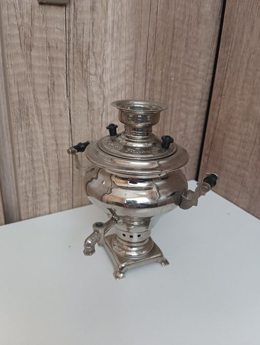 Продам самоварчик.