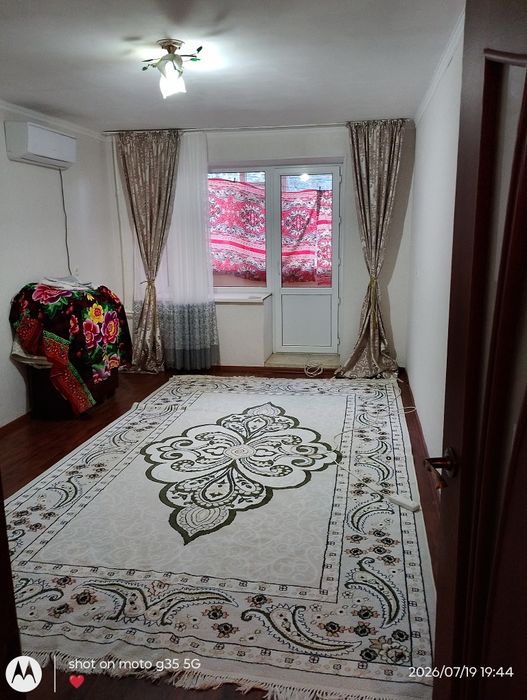 Квартира 2х, ком