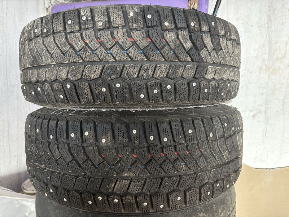 Продам резину новая срочно