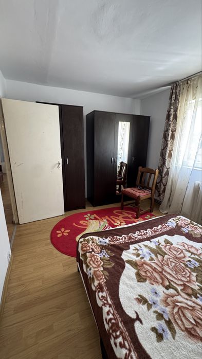 Apartament de închiriat – Bistrița, Str. Zorelelor