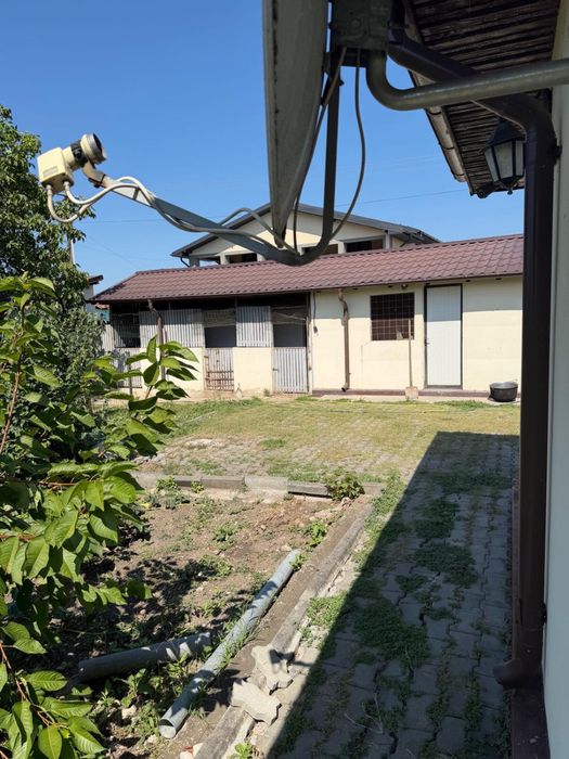 Casa de vanzare Sahateni Buzau