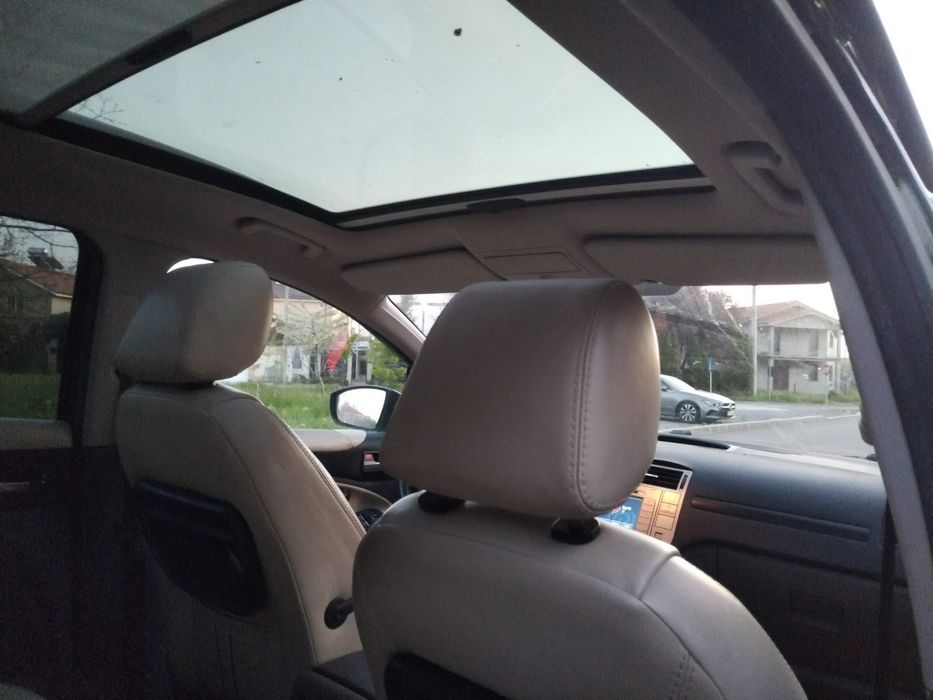 Ford Kuga 2012, 4X4, 252000km