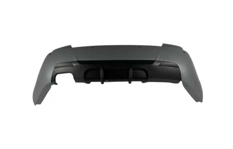 M - тех задна броня за БМВ BMW E92 2005 г-2009 г