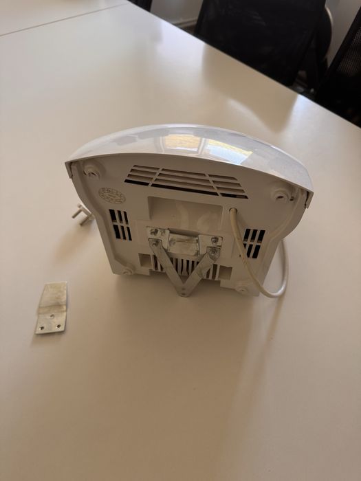 Uscator maini electric 2000W