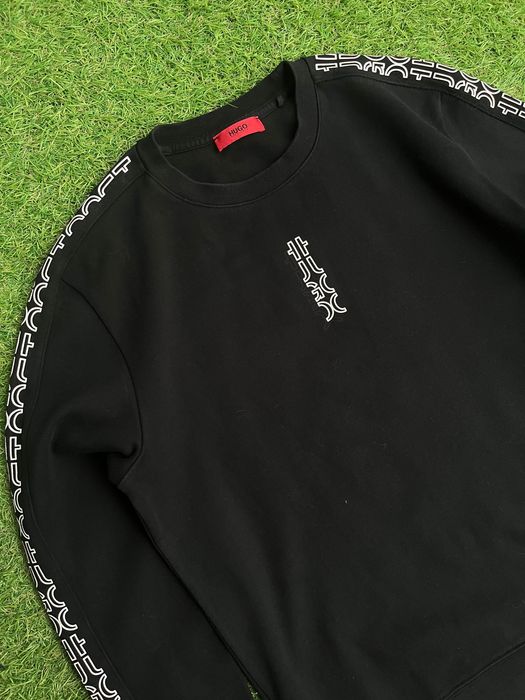 Мъжка блузка : HUGO BOSS S