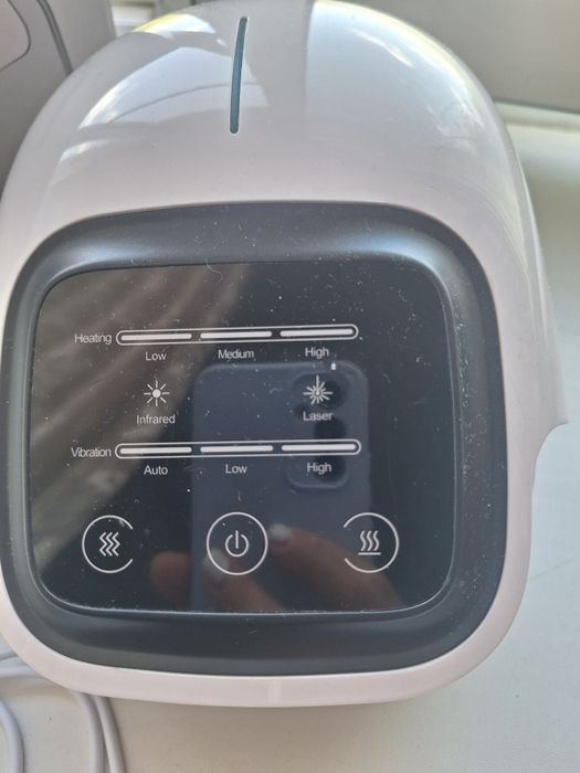 Продам массажер для колена