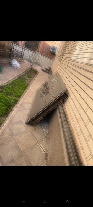 Продам дверь входную