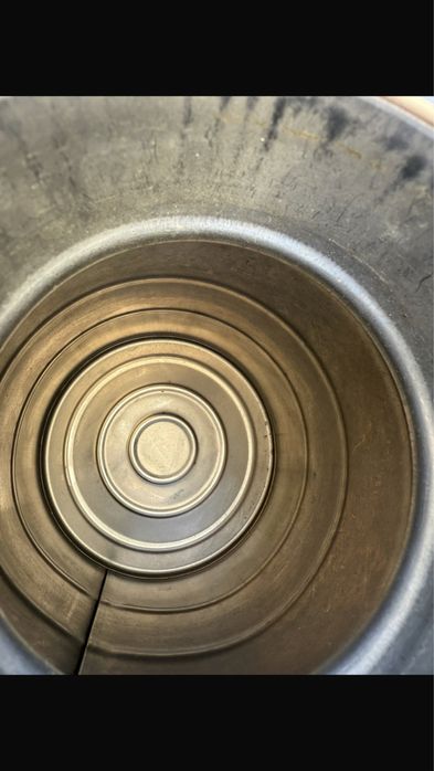 Термос советский 4500тг