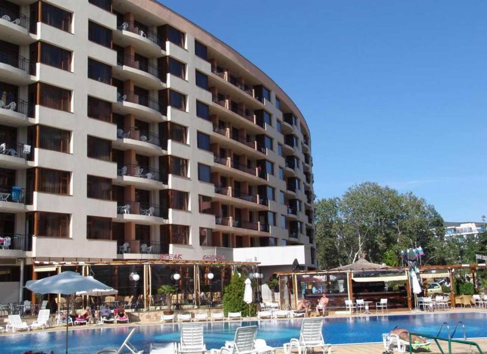 Продава се Двустаен апартамент в к.к. Слънчев бряг - 71 кв.м за 1162 €/кв.м - Снимка #16