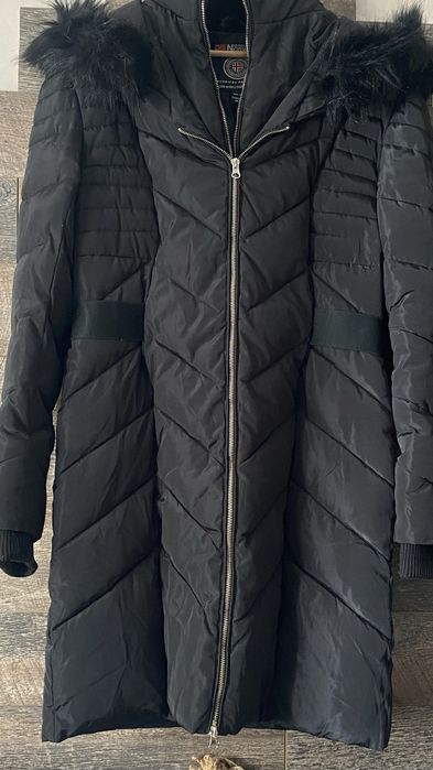 Зимно яке Geographikal Norway