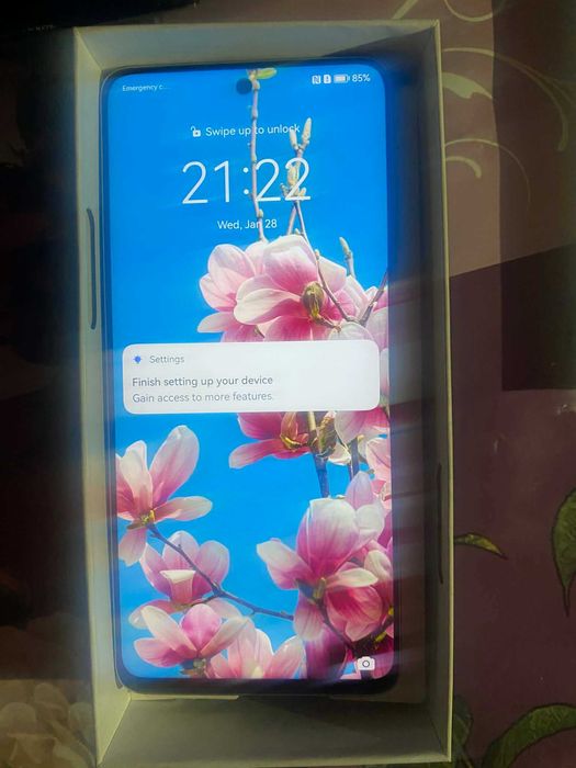 Vand huawei nova 9se