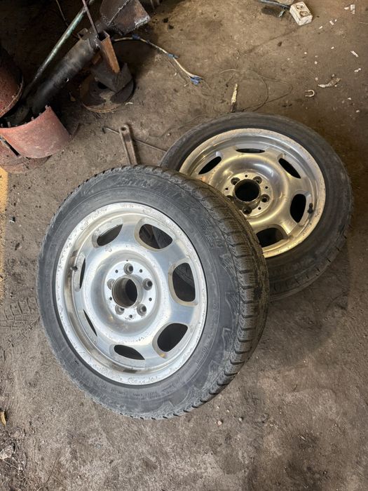 Продаю диски на мерседес