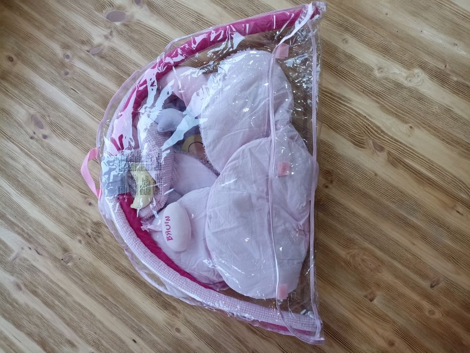 Продам манеж для грудничков.