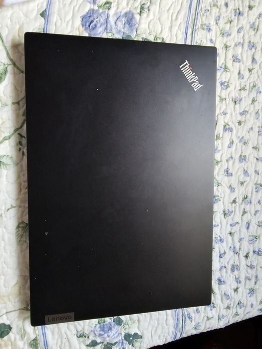 Lenovo Thinkpad E14 Gen 2