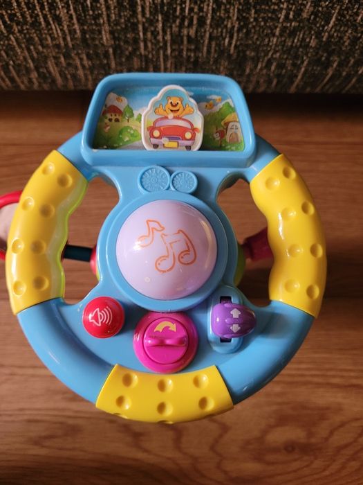 Игрушки для малыша