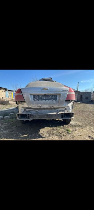 На Разбор есть все запчасти