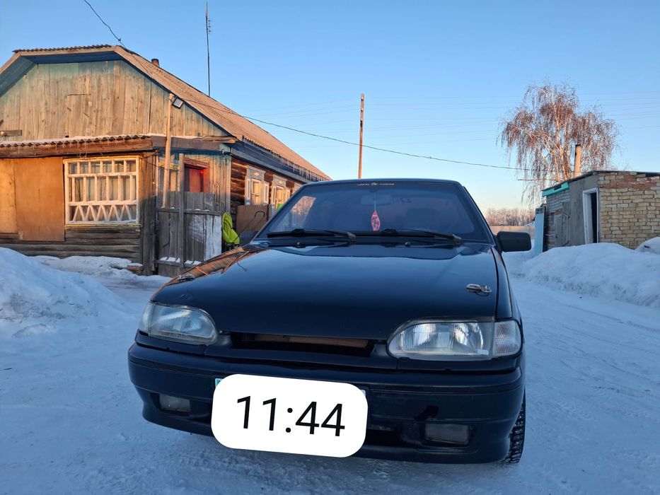 продам ваз 2115 или обмен