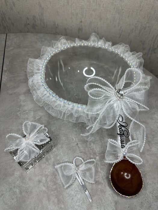 Қырқынан шығару набор