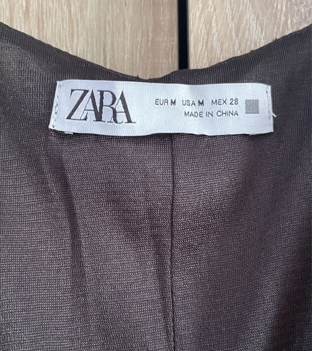 Rochie Zara,marimea M