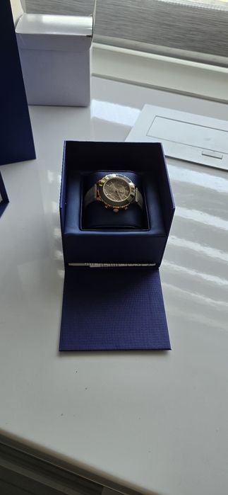 Ceas Swarovski Octea Lux