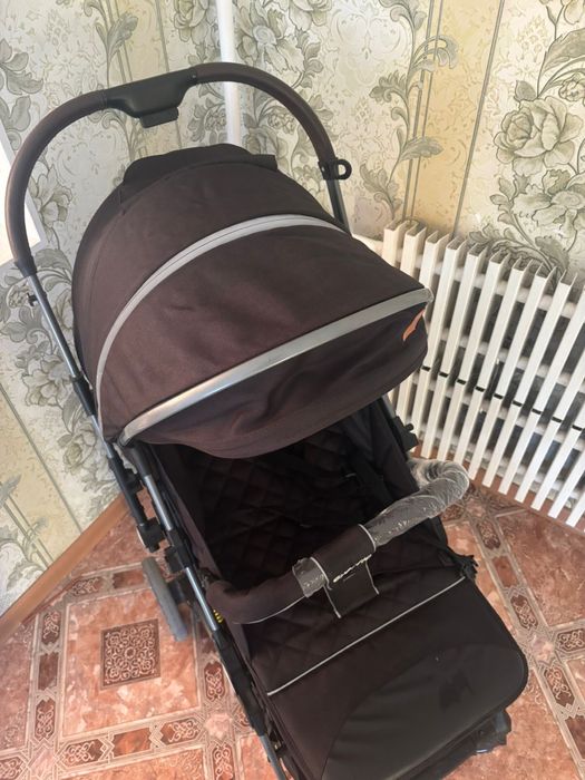 Коляска продается