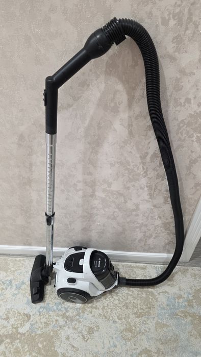 Пылесос Lg 1800 ватт