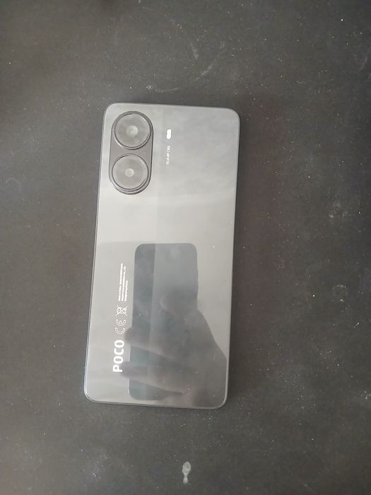 Poco X7 Pro ОБМЕН