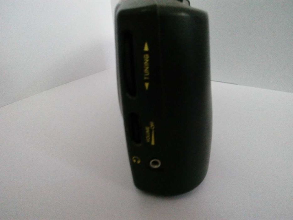 Радиоприемник KIPO (FM,AM,TV,SW1,SW2)