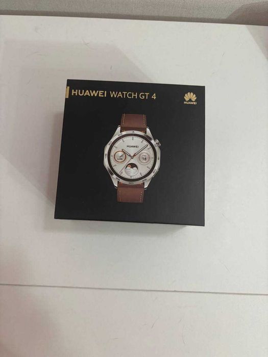 Умные часы Huawei Watch gt4