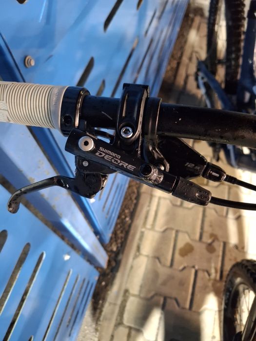 Vand yt capra al base 2019