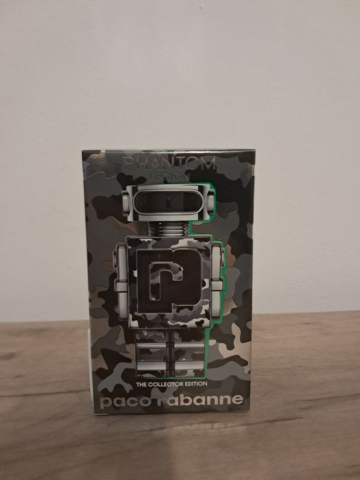 Parfum Phantom  ..