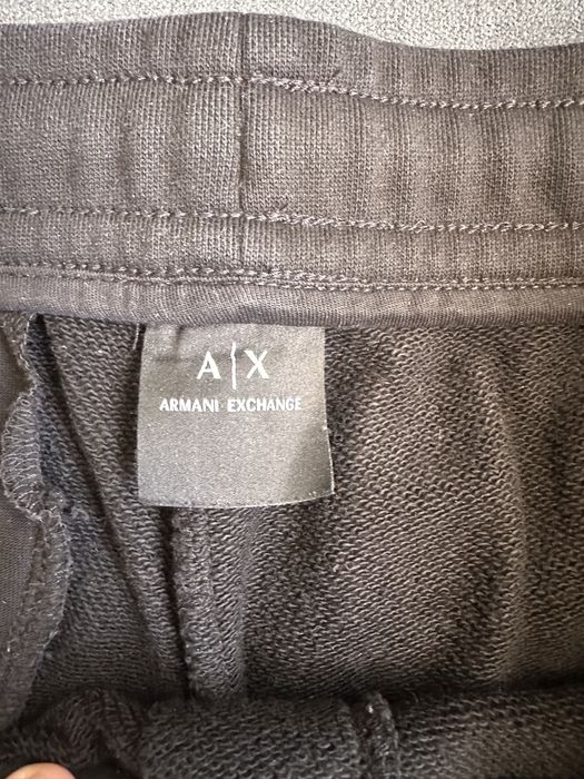 Оригинален панталон Armani Exchange dragon edition