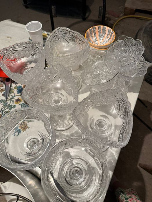 Посудалар сатылады