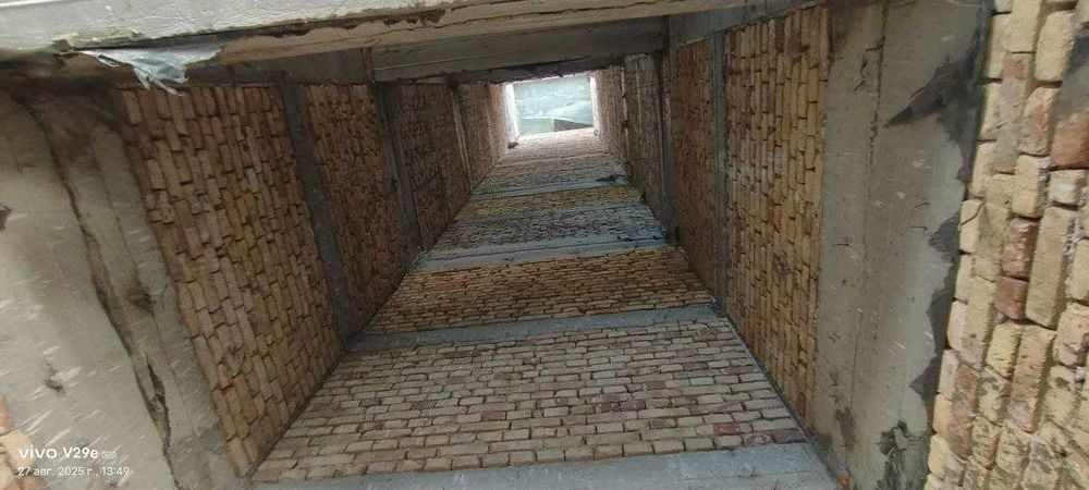 2 хонали ва 1 хонали квартиралар