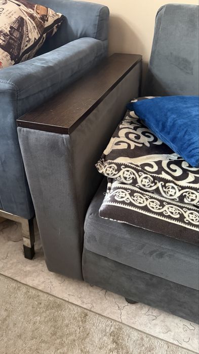 Продам очень срочно диван