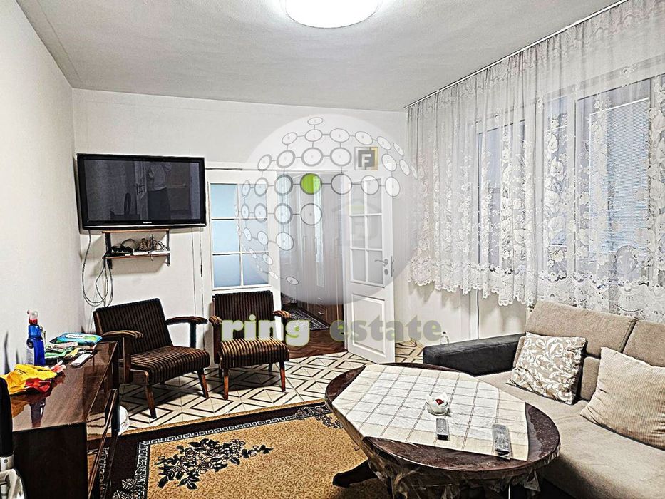 Дава се под наем Тристаен апартамент в Пловдив, Кършияка - 68 кв.м за 331.5 € - Снимка #4