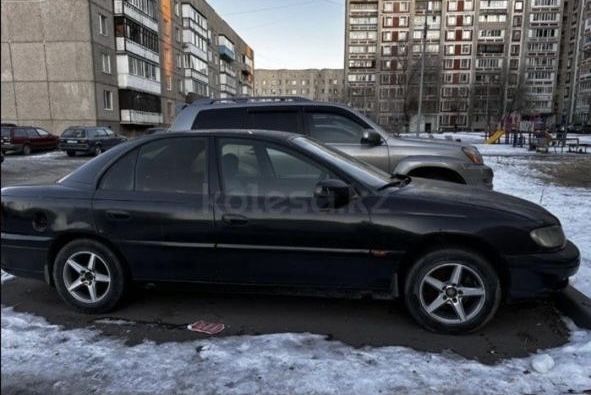 Opel omega b Срочно