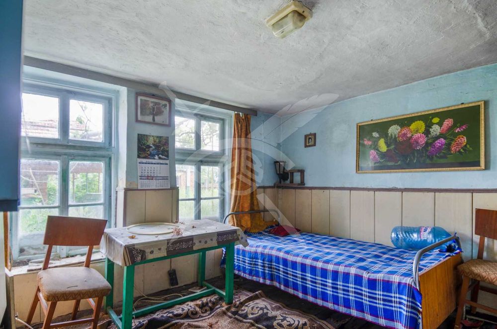 Продава се Къща в с. Мирково, Област София-област - 70 кв.м за 401 €/кв.м - Снимка #2