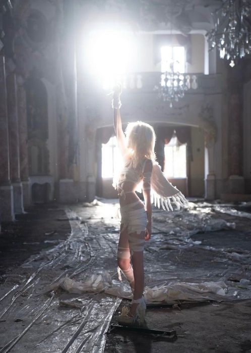 Мотонабор (черепашка, шлем и мотоботы)