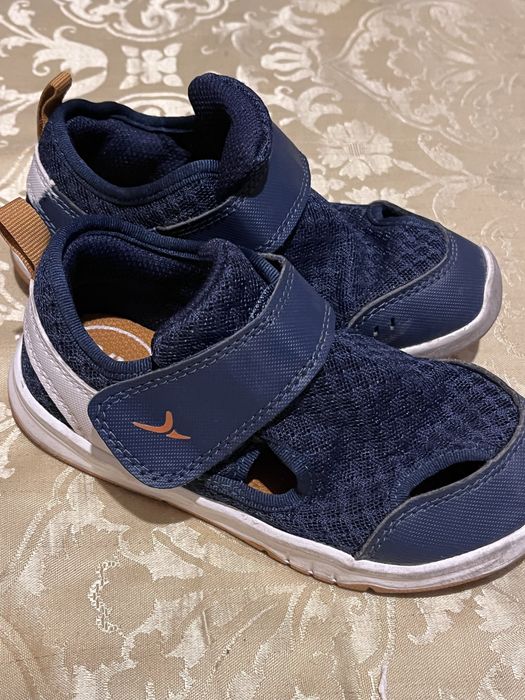 Adidasi/sandale Copii Decathlon respirante