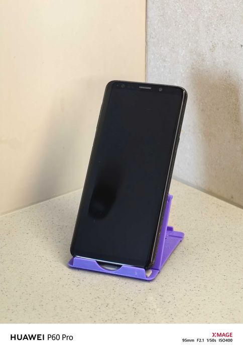 Samsung s9 4/64 GB black