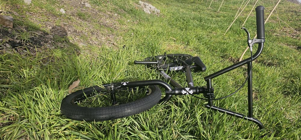 BMX 20" kenstone с доставкой (по скидке)